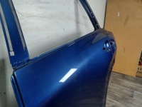 фото thumb №7, Двері ---- nissan xtrail x-trail t33 ---- задні ліва---