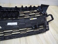 Решітка радіатора бампера хром audi a5 8w6 lift 8w6853651be Ціна, фото thumb