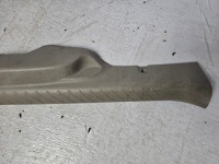 Mercury mariner 06-10 защита молдинг порог левый правый перед 7l84-7813201 америка Доставка, фото thumb