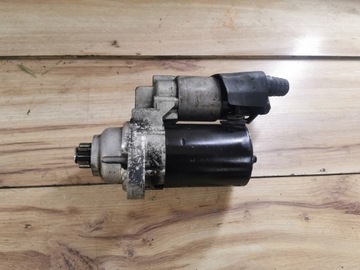 фото thumb №1, Стартер golf v plus 1.6 02t911023m