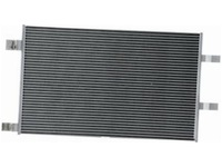 фото thumb №1, Конденсатор кондиціонера renault kangoo ii 1.5 19-