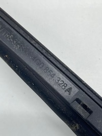 фото thumb №10, Audi a6 c7 молдинг прокладка стекло лобовое правая