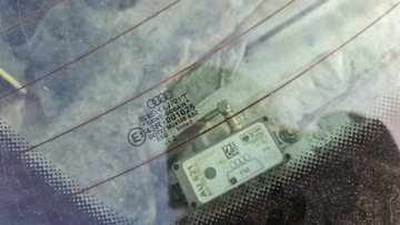 фото thumb №9, Стекло зад кузовная audi a8 d2 02 esg lubelskie