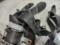 фото thumb №3, Kia ceed ii pas ремни левый правый перед передние натяжители