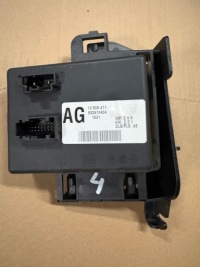Купити Opel meriva b модуль блок керування світла 13505411, фото thumb