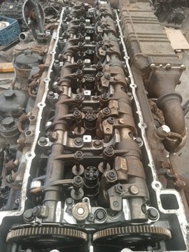 фото thumb №3, Надставка вал распределительный вал клавиатура actros mp4