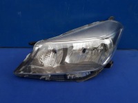фото thumb №1, Toyota yaris iii 11-14 2011- фара лампа левая