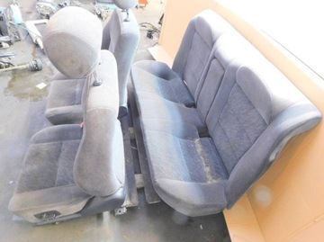 фото thumb №7, Lexus es300 ii 3.0 94r сидіння комплект