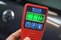 фото thumb №16, Крышка багажника зад opel corsa d opc 3d