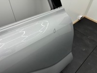 Toyota highlander iv 2019r- дверь правое  задняя задний Недорого, фото thumb