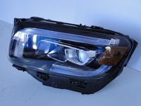 фото thumb №6, Mercedes glb x247 247 лампа ліва led high performance usa ameryka