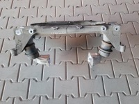 фото thumb №6, Балка підвіски перед подушка двигуна підрамник lexus gs 4 iv gs250 2.5 12-