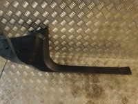 фото thumb №1, Idealna защита порог правая mercedes w167 1