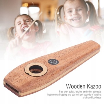 KAZOO NEW LOUD KAZU МАССИВ ДЕРЕВА