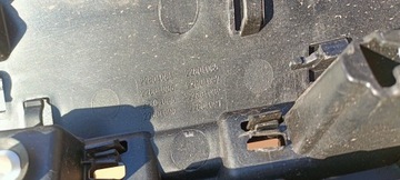 фото thumb №8, Решітка решітка радіатора opel insigna a рестайлінг накладка 22804084