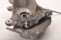 Mini f54 f60 bmw f39 f40 f45 поворотный кулак правая передняя 6876646 Киев, фото thumb