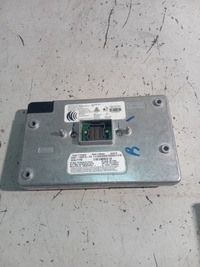 фото thumb №2, Ford focus mk3 lift модуль радио дисплея