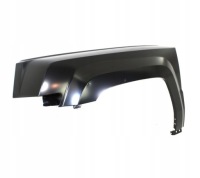 фото thumb №1, Jeep patriot 2011-2016 крыло передний левый новый