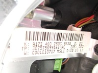 фото thumb №8, Кермо мультифункція асистент шкіра пелюстки спортивна mercedes w212