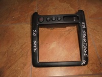 фото thumb №1, Рамка переключатели дисплей kia sportage i 00'