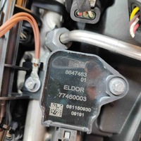 фото thumb №10, Двигатель bmw 2 coupe f22, f87 b38b15a 30813546 1.5l 100kw 2015