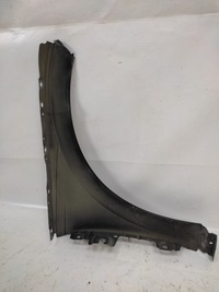 фото thumb №10, Vw arteon 3g8 крила лівий передній перед 2017-