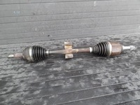 фото thumb №1, Dacia logan ii 2018 0,9 tce приводной вал левая 391014946r