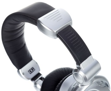 Behringer HPX2000 - DJ-наушники