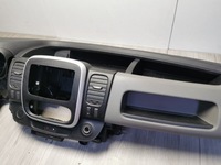 фото thumb №7, Приборная панель консоль подушка безопасности подушка водителя renault trafic iii vivaro talento ii