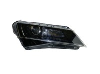 Купить Skoda superb 3 3v фара правый  перед ксенон led, фото thumb