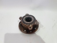 фото thumb №1, Ступица перед левая правая nissan qashqai iii j12 21-