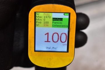 фото thumb №11, Двері праві перед передні li7f vw passat b7 універсал 10-15