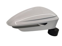 фото thumb №1, Корпус накладка зеркало правая skoda enyaq