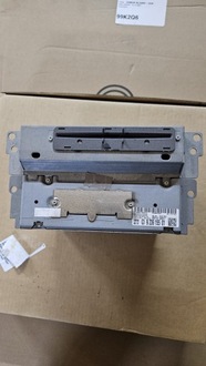 фото thumb №1, Bmw 7 f01 f02 2010 радіо навігація gps блок керування програвач зчитувач 9239155