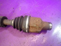 фото thumb №5, Fiat sedici 05-09 1.9 dci приводной вал правая шарнир 4416179jg1