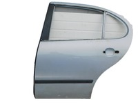 фото thumb №1, Seat leon i 2004r двері лівий задня