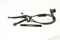 фото thumb №5, Трос перемикання передач 24106-kangii febest renault