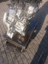 фото thumb №13, Двигатель комплектный mercedes w168 a klase vaneo 1.7 cdi пробег 170 tkm !