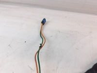 фото thumb №8, Citroen c5 i 2.0 hdi замок зажигания ключ