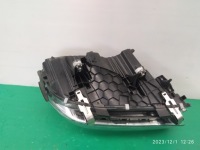 Фара левый перед bmw x3 g01 x4 g02 full led 8739653 в Украине, фото thumb