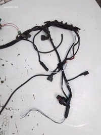 фото thumb №5, Bmw 6 e63 e64 4.4 n62b44 джгут установка комплектна двигуна