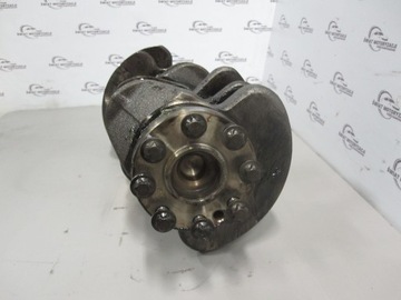 фото thumb №5, Range rover sport l322 3.6 v8t tdv8 368dt wał коленчатый номинальный 022145138