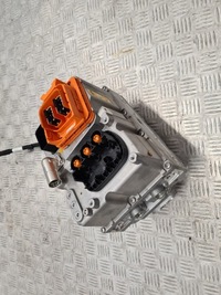 фото thumb №7, Bmw инвертор преобразователь модуль блок управления конвертер зарядки 5a37299