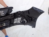 фото thumb №12, Peugeot 308 ii lift 17- бампер перед передній 4pdc