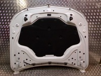 фото thumb №7, Bmw g32 капот кришка двигуна альпійський білий schwarz