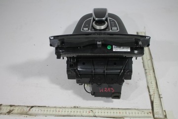 фото thumb №6, Тунель середній панель комплект nfc mercedes w213 16-