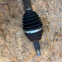 фото thumb №2, Приводной вал правая длинная renault megane iv lift 391000490r 1.3 tce