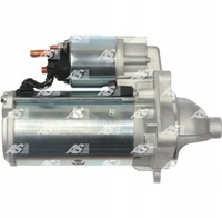 фото thumb №1, Стартер as-pl do nissan np300 navara 2.3 dci