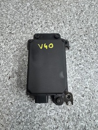 фото thumb №1, Модуль радар швидкості distronic volvo v40 ii xc60 v60 v70 31400839