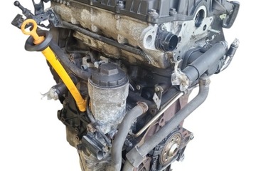 фото thumb №9, Двигатель vw caddy iii вариант 2kb, 2kj, 2cb, 2cj bjb 1.9l дизель 77kw 2004